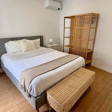 Sea house Apartment Ribeira Grande Ngoại thất bức ảnh