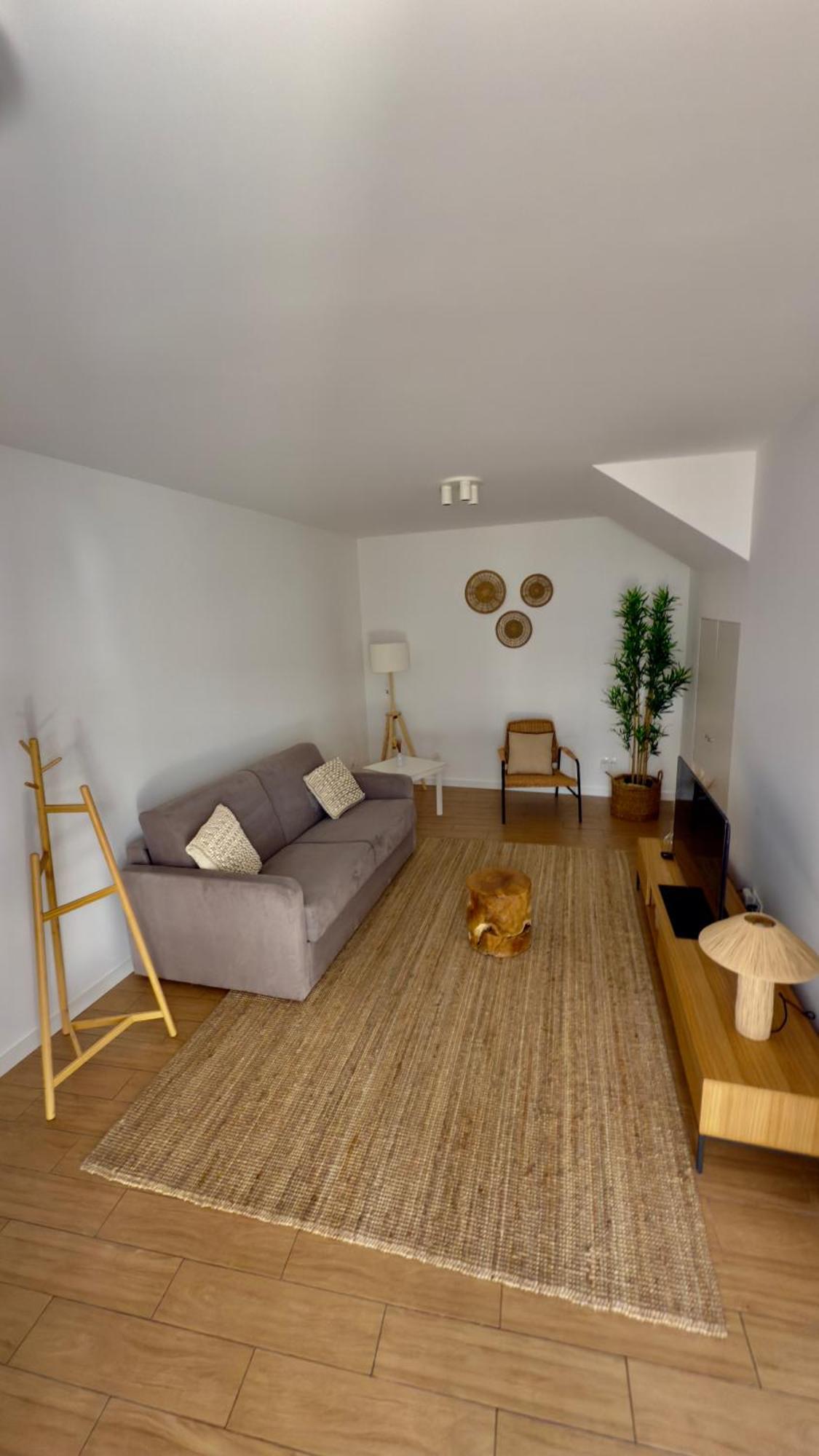 Sea house Apartment Ribeira Grande Ngoại thất bức ảnh